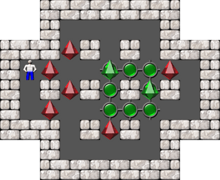 Уровень 40 — Kevin 15